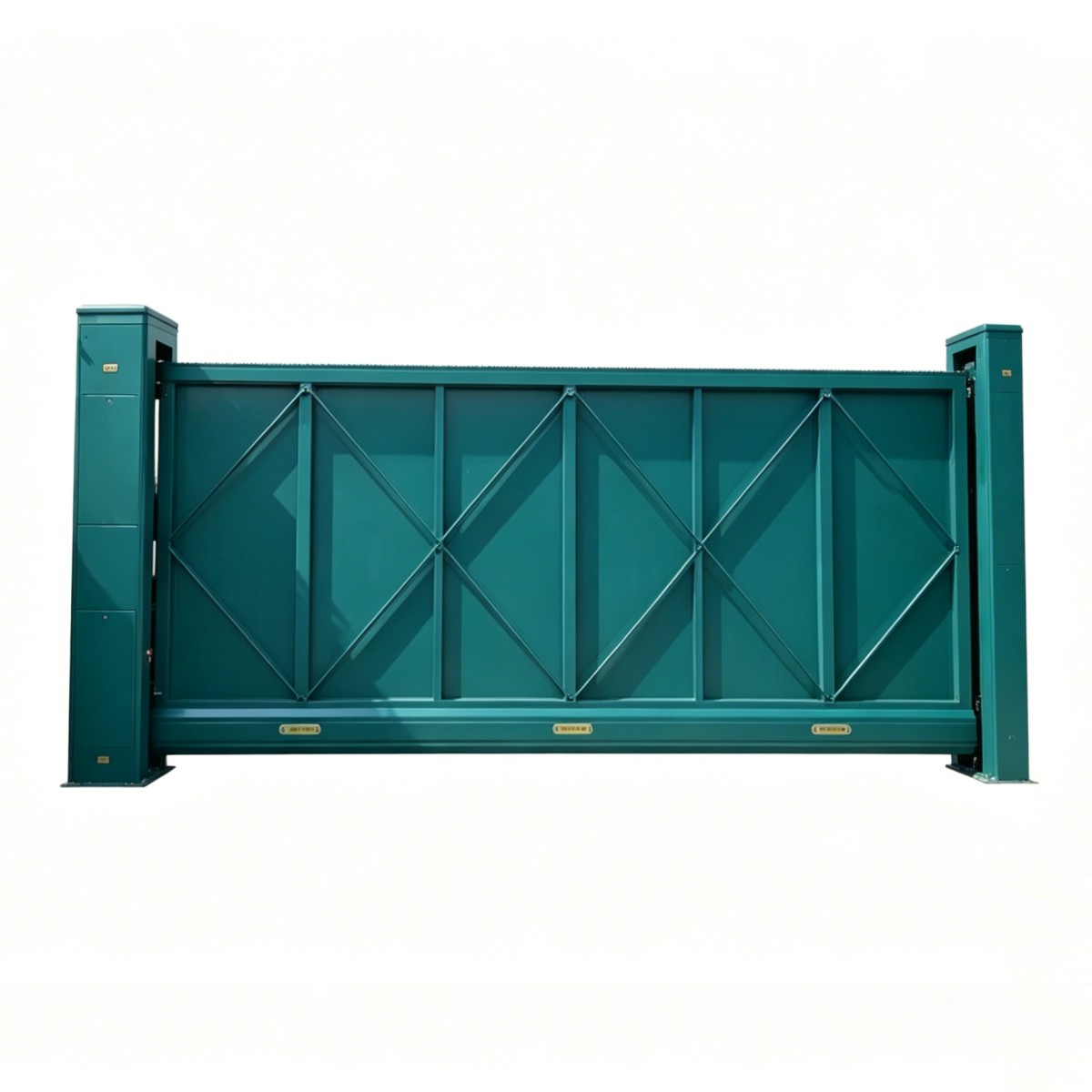 漳州长泰陈巷镇电动悬空门